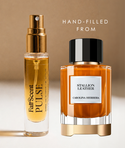 Stallion Leather U EDP pulse main