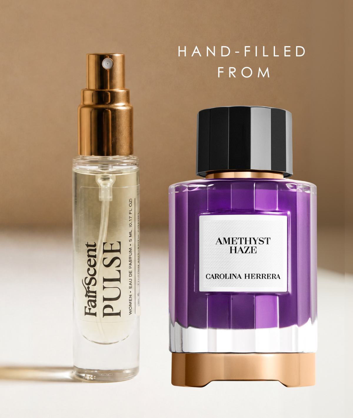Amethyst Haze U EDP pulse main