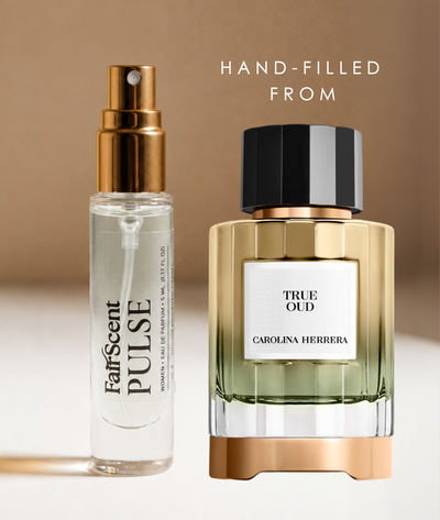 True Oud U EDP pulse main