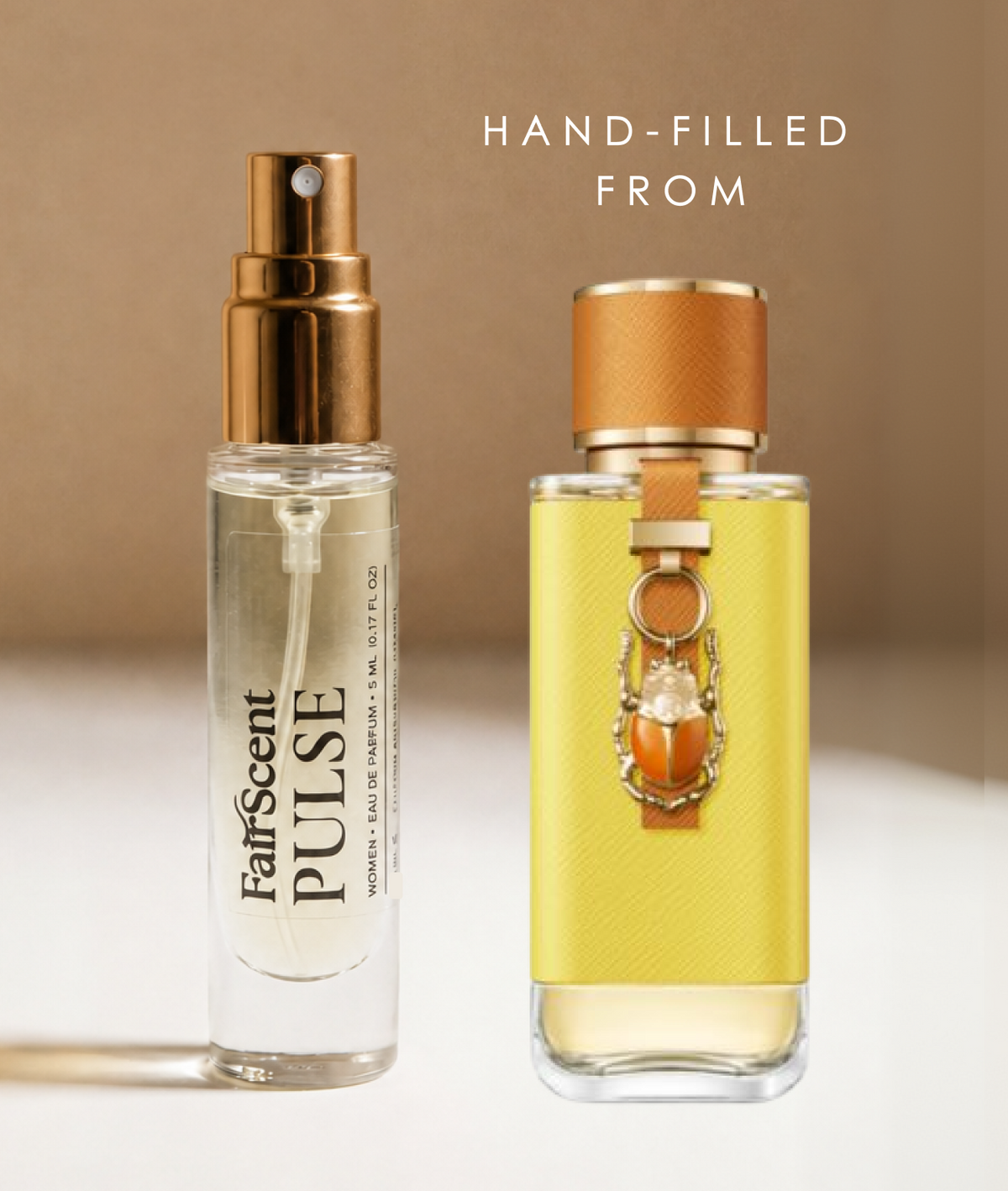 Luckycharms Lucky Charm W EDP pulse main