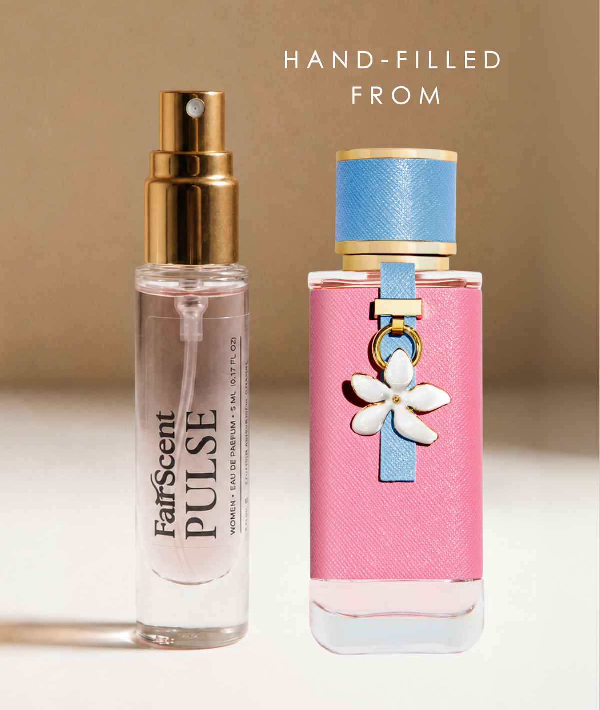 Luckycharms Alegría de Vivir W EDP pulse main