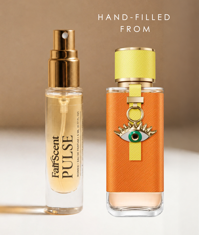 Luckycharms Fearless & Fabulous W EDP pulse main
