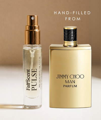 Man Parfum 5ml travel size decant by FairScent