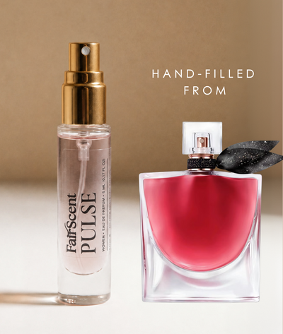 La Vie Est Belle L’Elixir EDP 5ml travel size decant by FairScent