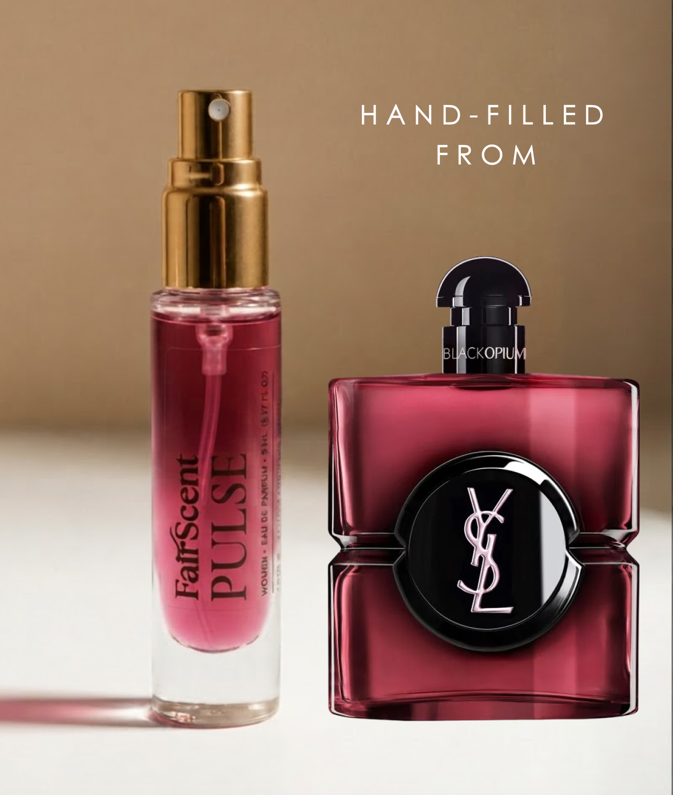 Black Opium Pink Glaze W EDP pulse main
