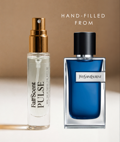 Y Iced Cologne M EDT pulse main