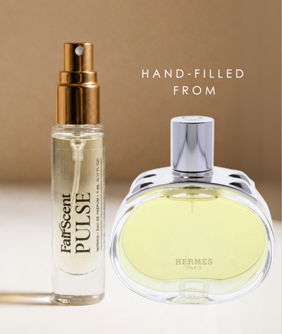 Barenia EDP - 5ml (65+ Sprays)