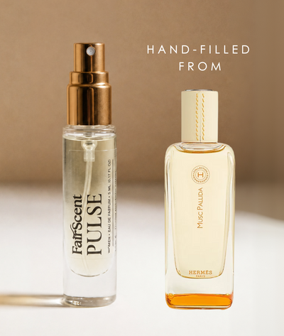 Hermessence Musc Pallida EDP - 5ml (65+ Sprays)
