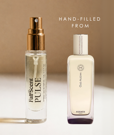 Hermessence Oud Alezan EDP - 5ml (65+ Sprays)