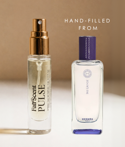 Hermessence Iris Ukiyoe EDT - 5ml (65+ Sprays)