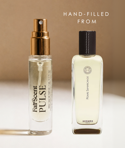 Hermessence Poivre Samarcande EDT - 5ml (65+ Sprays)