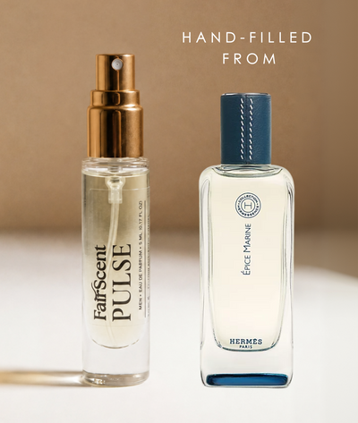 Hermessence Epice Marine EDT - 5ml (65+ Sprays)