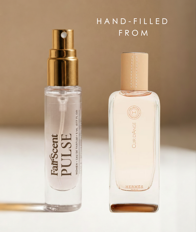 Hermessence Cuir d'Ange EDT - 5ml (65+ Sprays)