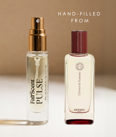 Hermessence Osmanthe Yunnan EDT - 5ml (65+ Sprays)