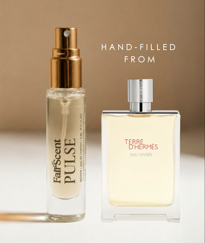 Terre d'Hermes Eau Givree EDP - 5ml (65+ Sprays)