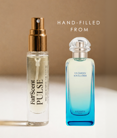 Un Jardin Sous La Mer EDT - 5ml (65+ Sprays)