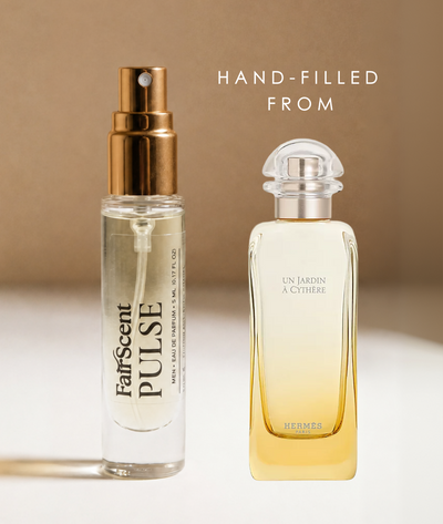 Un Jardin a Cythere EDT - 5ml (65+ Sprays)