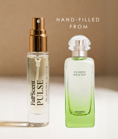 Un Jardin Sur Le Toit EDT - 5ml (65+ Sprays)