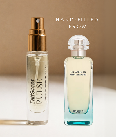 Un Jardin en Mediterranee EDT - 5ml (65+ Sprays)