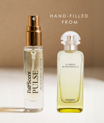 Le Jardin de Monsieur Li EDT - 5ml (65+ Sprays)