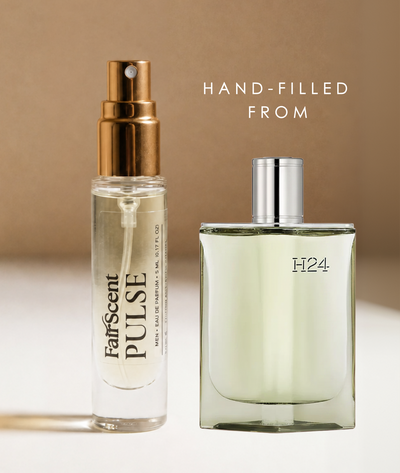 H24 EDP - 5ml (65+ Sprays)