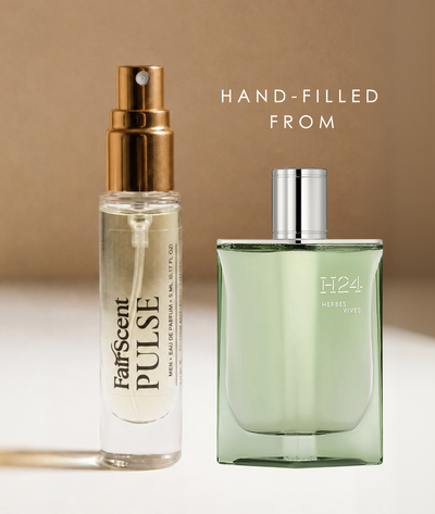 H24 Herbes Vives EDP - 5ml (65+ Sprays)
