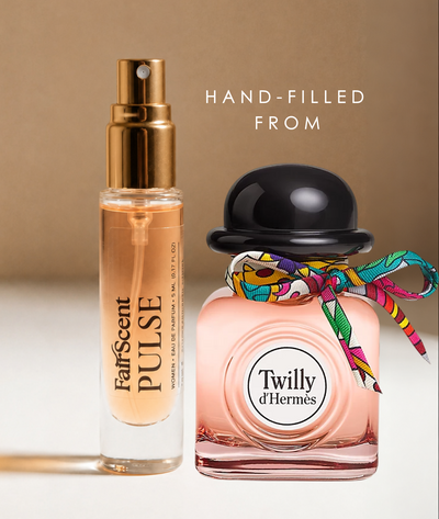 Twilly d'Hermes EDP - 5ml (65+ Sprays)