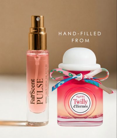 Tutti Twilly d'Hermes EDP - 5ml (65+ Sprays)