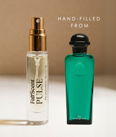 Eau d'orange verte EDC - 5ml (65+ Sprays)