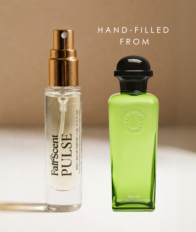 Eau de Pamplemousse Rose EDC - 5ml (65+ Sprays)