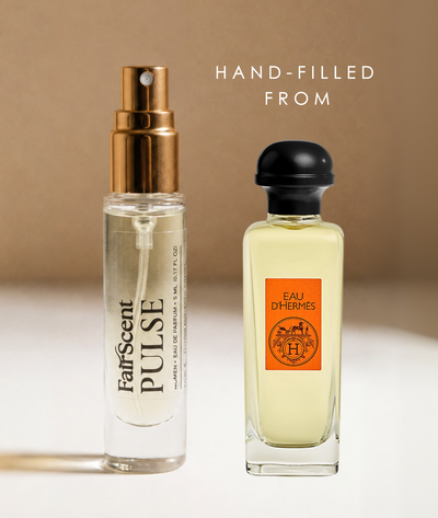 Eau d'Hermes EDT - 5ml (65+ Sprays)