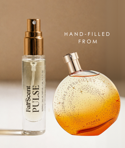 Elixir des Merveilles EDP - 5ml (65+ Sprays)