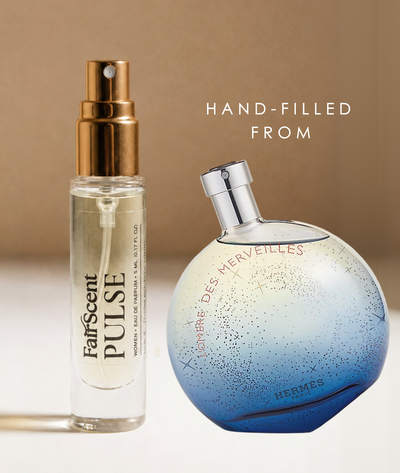 L'Ombre des Merveilles EDP - 5ml (65+ Sprays)