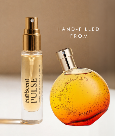 L'Ambre des Merveilles EDP - 5ml (65+ Sprays)