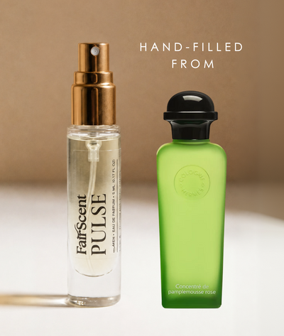 Concentre de Pamplemousse Rose EDT - 5ml (65+ Sprays)