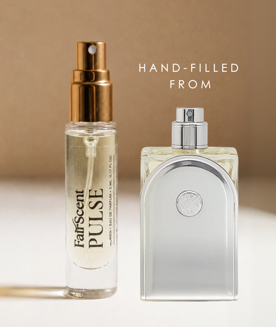 Voyage d'Hermes EDT - 5ml (65+ Sprays)