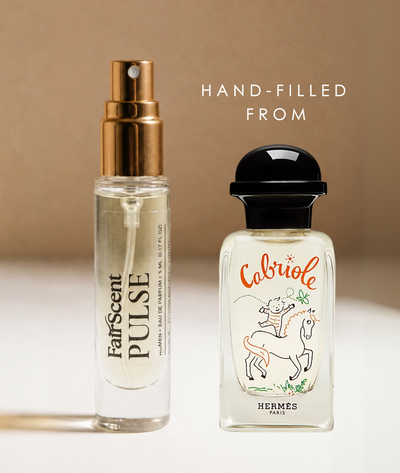 Cabriole Eau de Senteur EDS - 5ml (65+ Sprays)