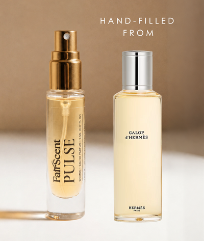 Galop d'Hermes Parfum - 5ml (65+ Sprays)