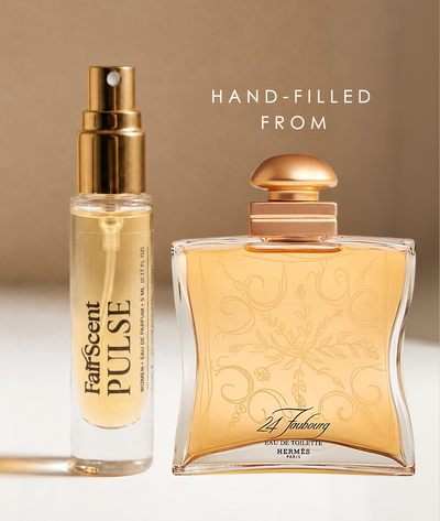 24 Faubourg EDT - 5ml (65+ Sprays)