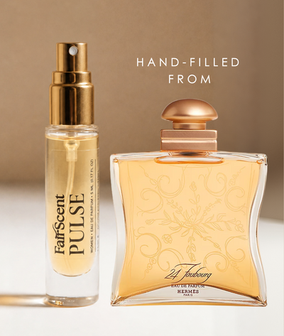 24 Faubourg EDP - 5ml (65+ Sprays)