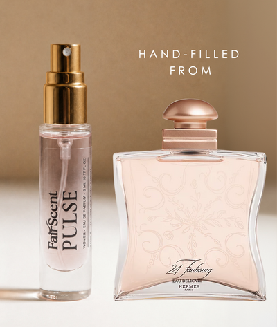 24 Faubourg Eau Delicate EDT - 5ml (65+ Sprays)
