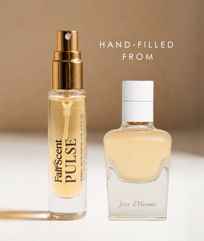 Jour d'Hermes EDP - 5ml (65+ Sprays)