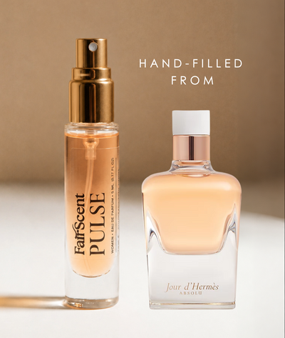 Jour d'Hermes Absolu EDP - 5ml (65+ Sprays)