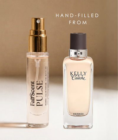Kelly Caleche EDT - 5ml (65+ Sprays)