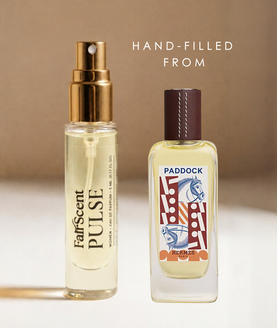 Paddock EDP - 5ml (65+ Sprays)