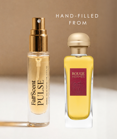 Rouge Hermes EDT - 5ml (65+ Sprays)