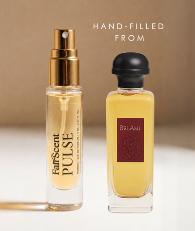 Bel Ami EDT - 5ml (65+ Sprays)