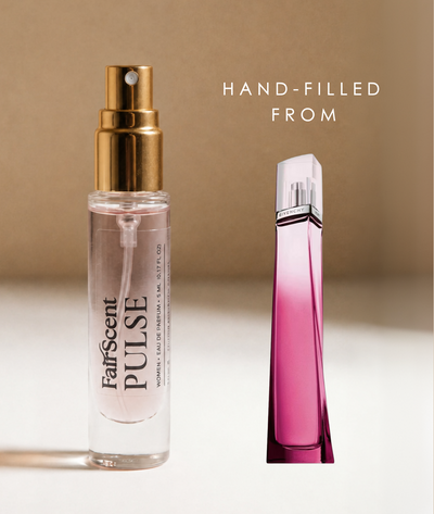 Very Irrésistible EDT 5ml travel size decant by FairScent