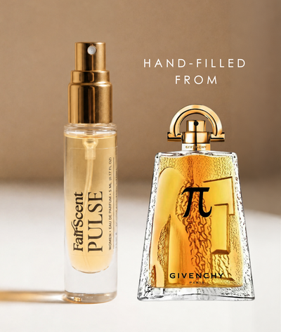 PI EDT 5ml travel size decant by FairScent