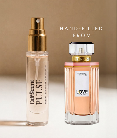 Love EDP 5ml travel size decant by FairScent